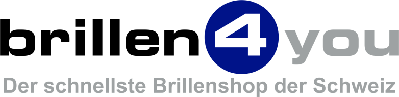 Logo brillen4you